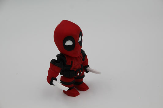 Deadpool