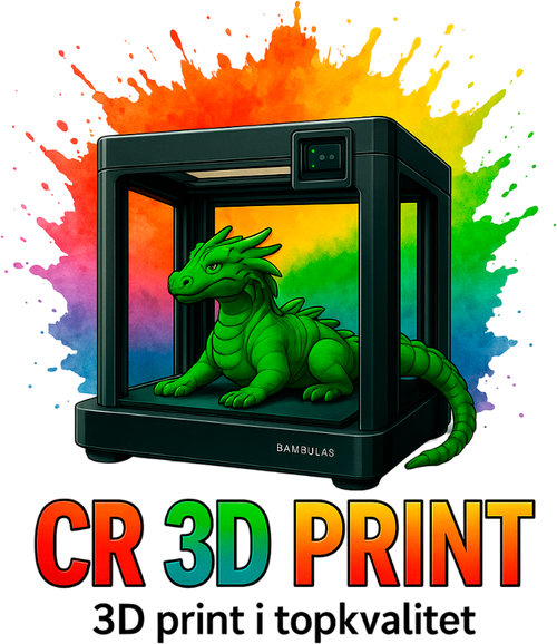 CR3DPRINT