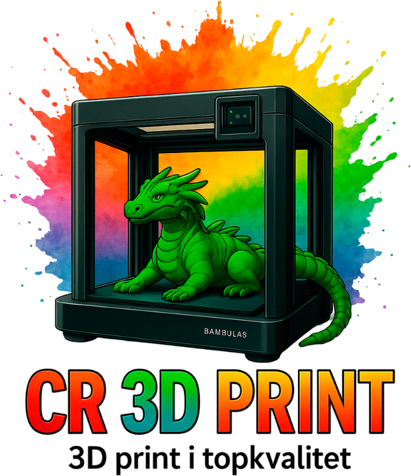 CR3DPRINT