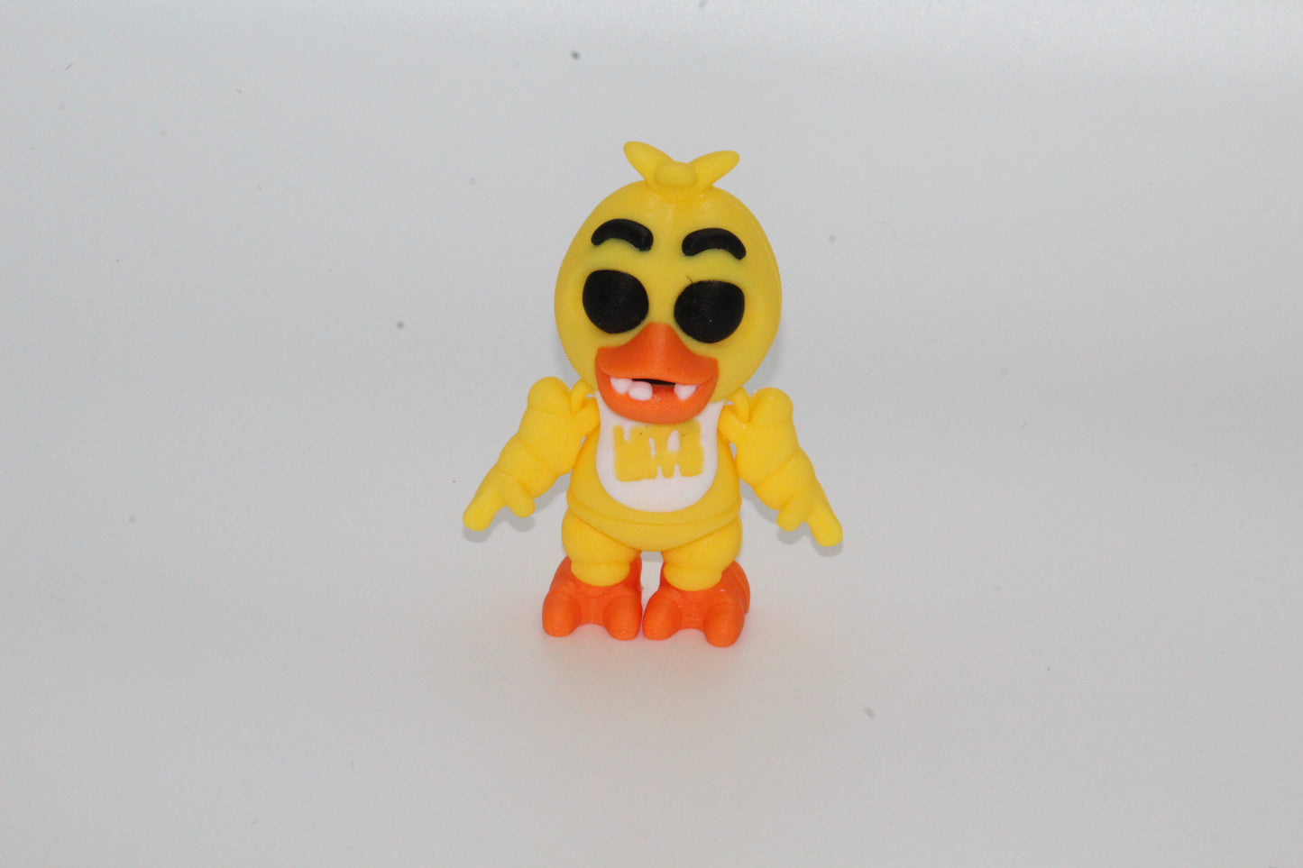 FNAF. Chica