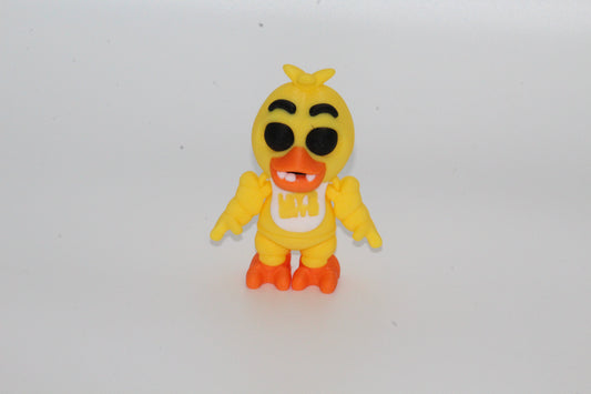 FNAF. Chica