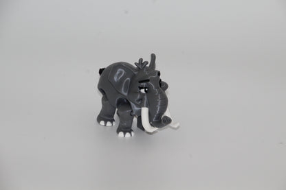 Elefant kæreste par