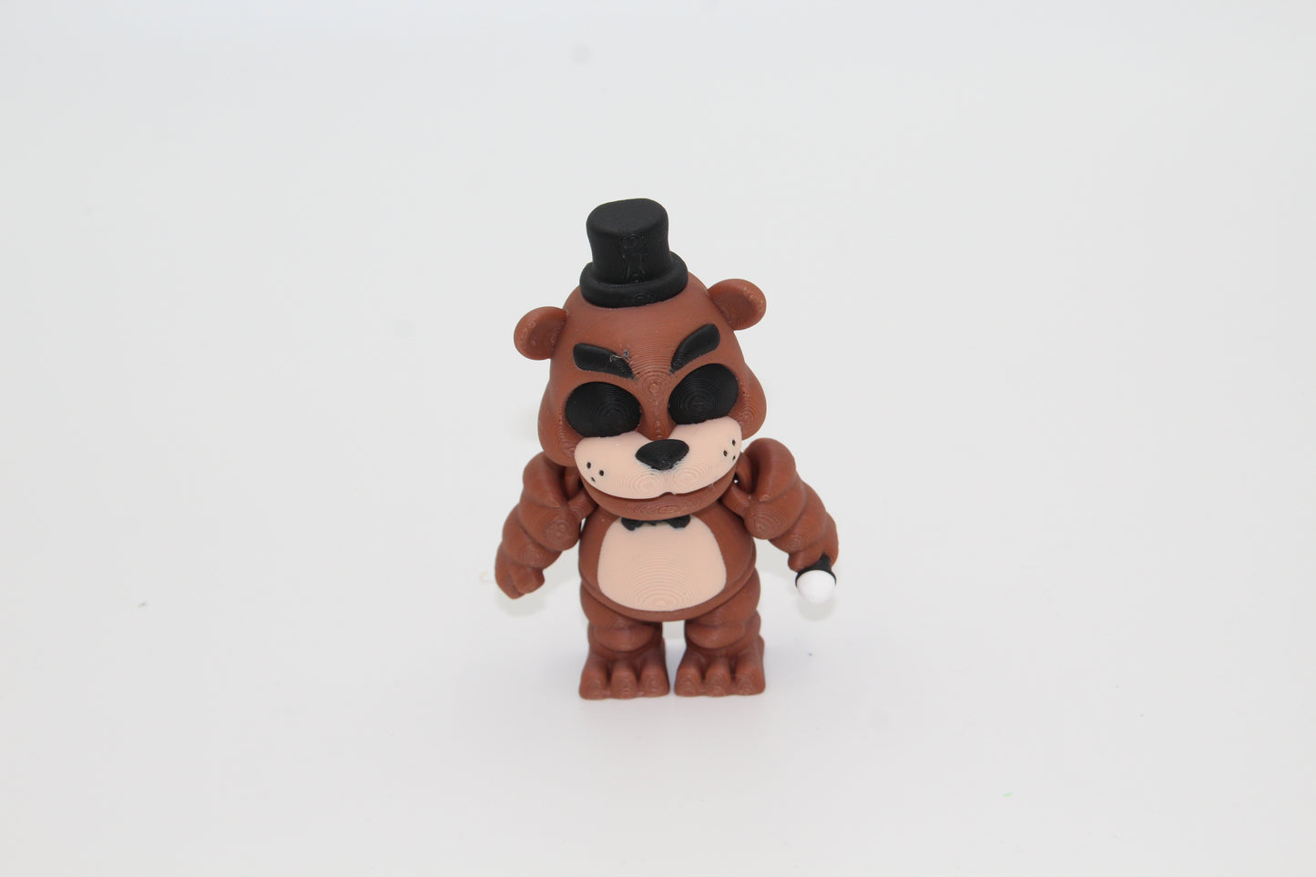 FNAF, Articulated