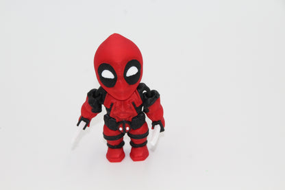 Deadpool