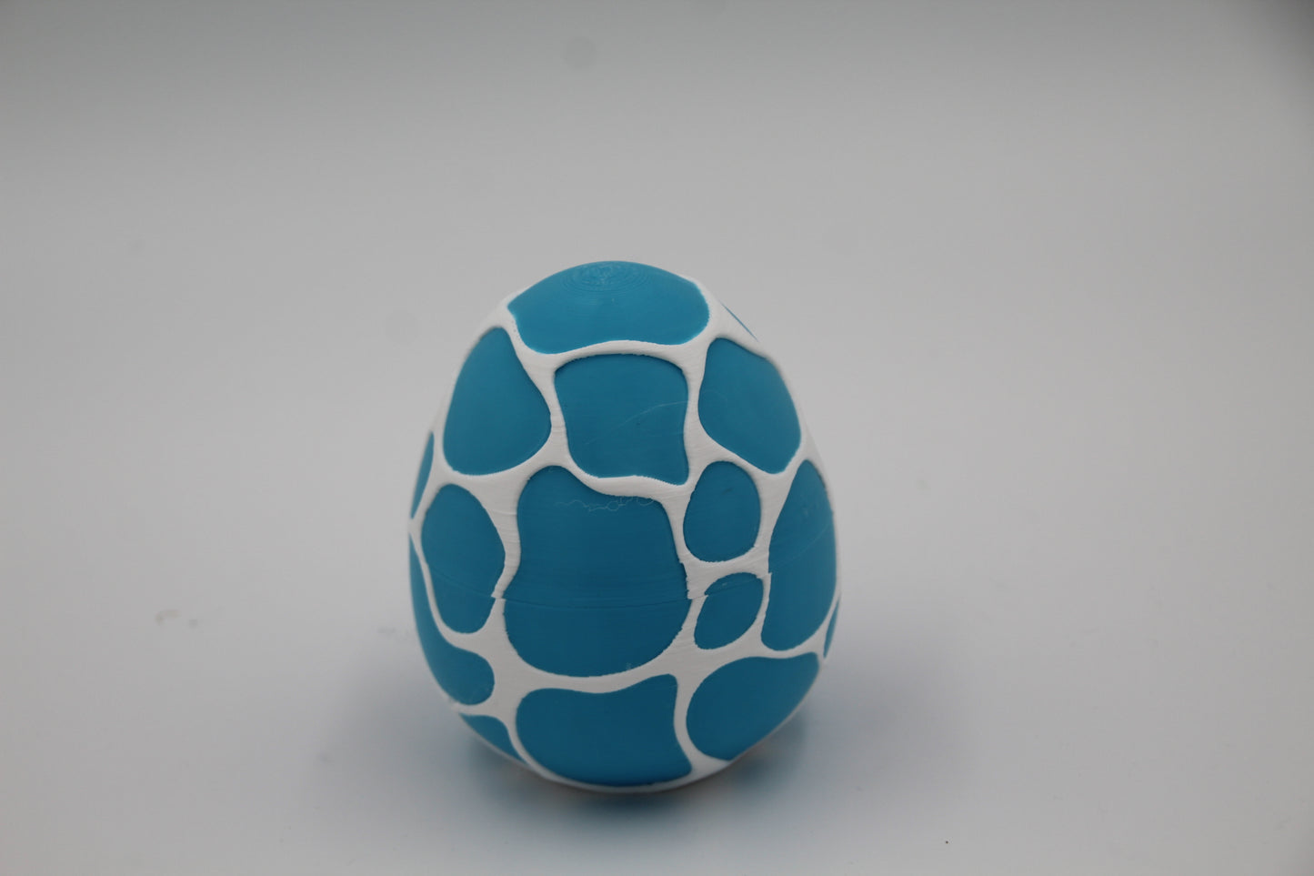 Isdrage med tilhørende hus